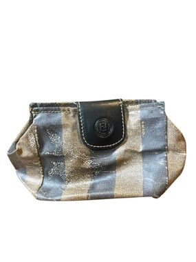FENDI Vintage Travel Pouch